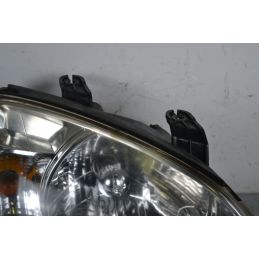 Faro anteriore DX Kia Carens Dal 2002 al 2006 Cod 0K2FA51020  1705488591093