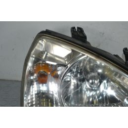 Faro anteriore DX Kia Carens Dal 2002 al 2006 Cod 0K2FA51020  1705488591093