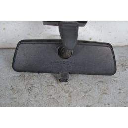 Specchietto retrovisore interno Fiat Cinquecento 170 dal 06/1992 al 01/1999 Cod 0242756  Cod Motore 1170A1046  1705490267382