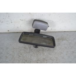 Specchietto retrovisore interno Fiat Cinquecento 170 dal 06/1992 al 01/1999 Cod 0242756  Cod Motore 1170A1046  1705490267382