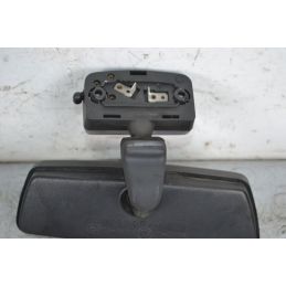 Specchietto retrovisore interno Fiat Cinquecento 170 dal 06/1992 al 01/1999 Cod 0242756  Cod Motore 1170A1046  1705490267382