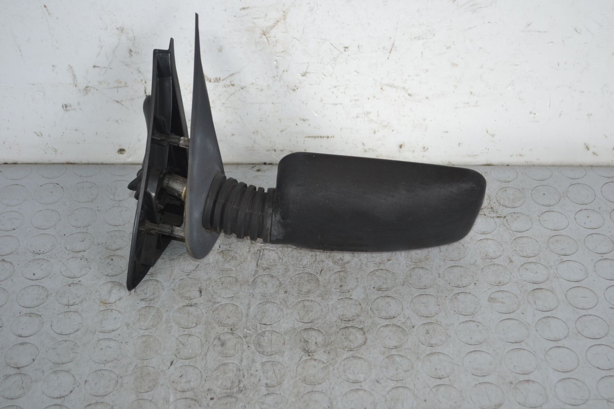 Specchietto Retrovisore Esterno SX Fiat Cinquecento 170 dal 06/1992 al 01/1999 Cod 0247175 Cod Motore 1170A1046  1705490688880