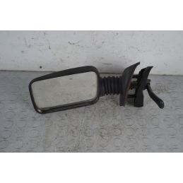 Specchietto Retrovisore Esterno SX Fiat Cinquecento 170 dal 06/1992 al 01/1999 Cod 0247175 Cod Motore 1170A1046  1705490688880
