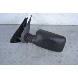 Specchietto Retrovisore Esterno SX Fiat Cinquecento 170 dal 06/1992 al 01/1999 Cod 0247175 Cod Motore 1170A1046  1705490688880