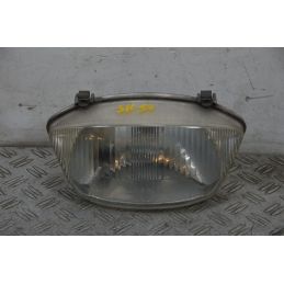 Faro Fanale Anteriore Honda SH 50 / 100 Dal 1996 al 1999  1705491039339