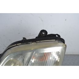 Faro anteriore SX Kia Picanto I Dal 2004 al 2011 Cod 9210107060  1705498880996