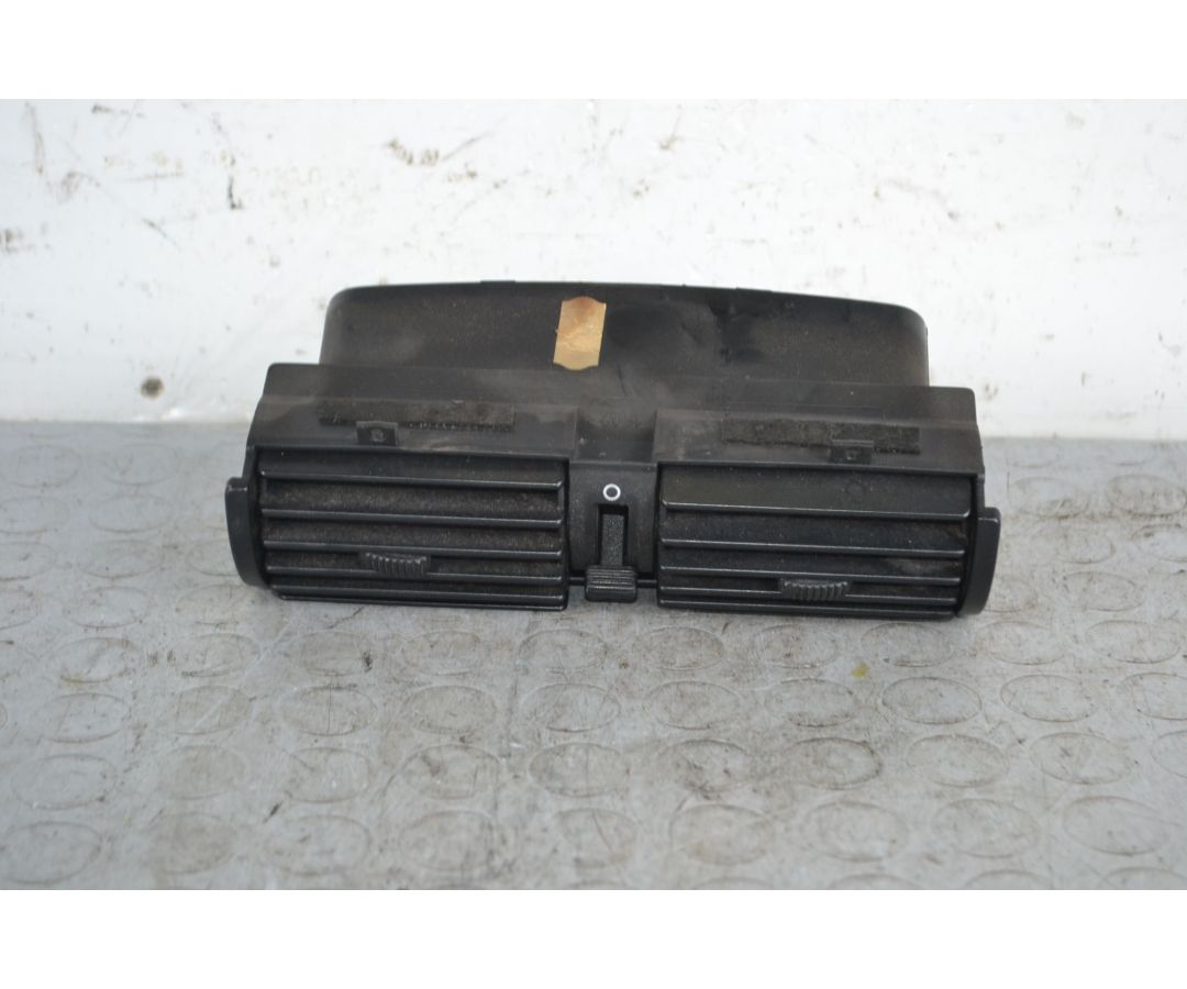 Bocchette Aria Centrali Fiat Cinquecento 170 dal 06/1992 al 01/1999 Cod 181526980 Cod Motore 1170A1046  1705499437403