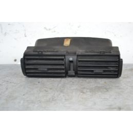 Bocchette Aria Centrali Fiat Cinquecento 170 dal 06/1992 al 01/1999 Cod 181526980 Cod Motore 1170A1046  1705499437403