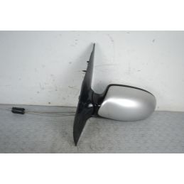 Specchietto retrovisore esterno SX Ford Focus Dal 1998 al 2005 Cod 014185  1705500119298