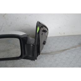 Specchietto retrovisore esterno SX Ford Focus Dal 1998 al 2005 Cod 014185  1705500119298