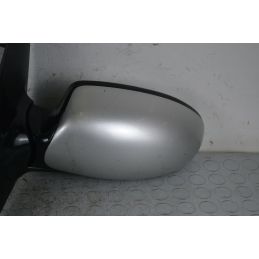 Specchietto retrovisore esterno SX Ford Focus Dal 1998 al 2005 Cod 014185  1705500119298