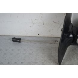Specchietto retrovisore esterno SX Ford Focus Dal 1998 al 2005 Cod 014185  1705500119298