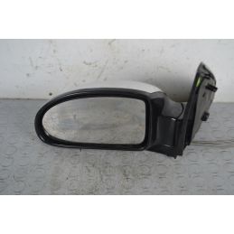 Specchietto retrovisore esterno SX Ford Focus Dal 1998 al 2005 Cod 014185  1705500119298