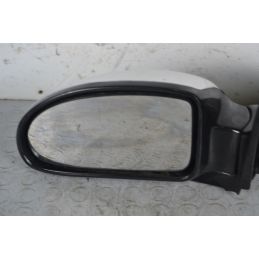 Specchietto retrovisore esterno SX Ford Focus Dal 1998 al 2005 Cod 014185  1705500119298