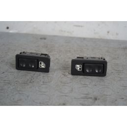 Pulsanti Alzacristalli Anteriori Fiat Cinquecento 170 dal 06/1992 al 01/1999 Cod Motore 1170A1046  1705500380919