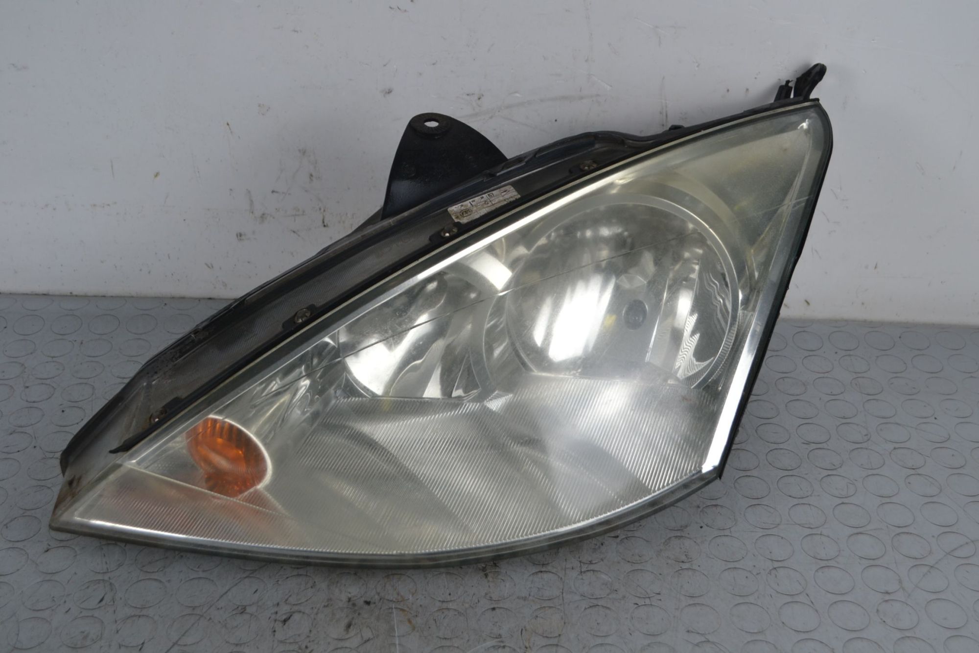 Faro anteriore SX Ford Focus I Dal 1998 al 2005 Cod 2M51-13W030-BD  1705500692821