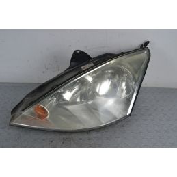 Faro anteriore SX Ford Focus I Dal 1998 al 2002 Cod 2M51-13W030-BD  1705500692821