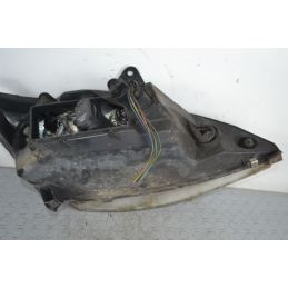 Faro anteriore SX Ford Focus I Dal 1998 al 2005 Cod 2M51-13W030-BD  1705500692821
