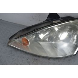 Faro anteriore SX Ford Focus I Dal 1998 al 2005 Cod 2M51-13W030-BD  1705500692821