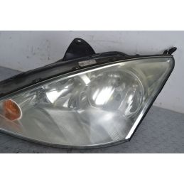 Faro anteriore SX Ford Focus I Dal 1998 al 2005 Cod 2M51-13W030-BD  1705500692821