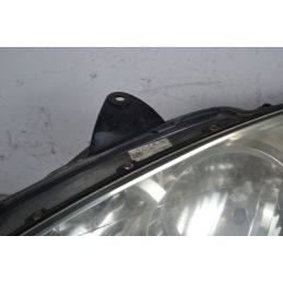 Faro anteriore SX Ford Focus I Dal 1998 al 2005 Cod 2M51-13W030-BD  1705500692821