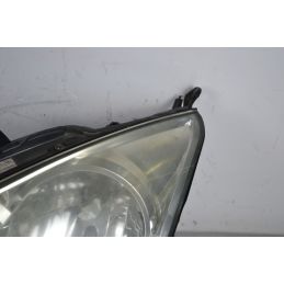 Faro anteriore SX Ford Focus I Dal 1998 al 2005 Cod 2M51-13W030-BD  1705500692821