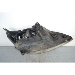 Faro anteriore SX Ford Focus I Dal 1998 al 2005 Cod 2M51-13W030-BD  1705500692821