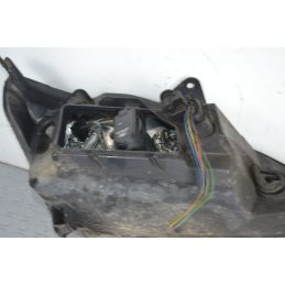 Faro anteriore SX Ford Focus I Dal 1998 al 2005 Cod 2M51-13W030-BD  1705500692821