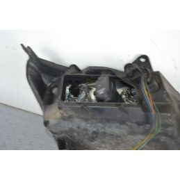 Faro anteriore SX Ford Focus I Dal 1998 al 2005 Cod 2M51-13W030-BD  1705500692821