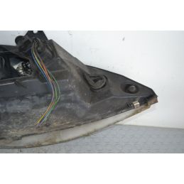 Faro anteriore SX Ford Focus I Dal 1998 al 2005 Cod 2M51-13W030-BD  1705500692821
