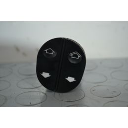 Pulsantiera alzacristallo anteriore SX Ford Fiesta V Dal 2002 al 2008 Cod 662292  1705500917740