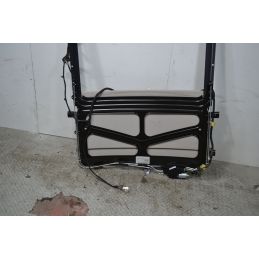 Telaio Tetto Panoramico Nissan Qashqai / Qashqai +2 dal 09/2010 al 12.2013 Cod 91686ey10b Cod Motore K9K 430  1705501303696