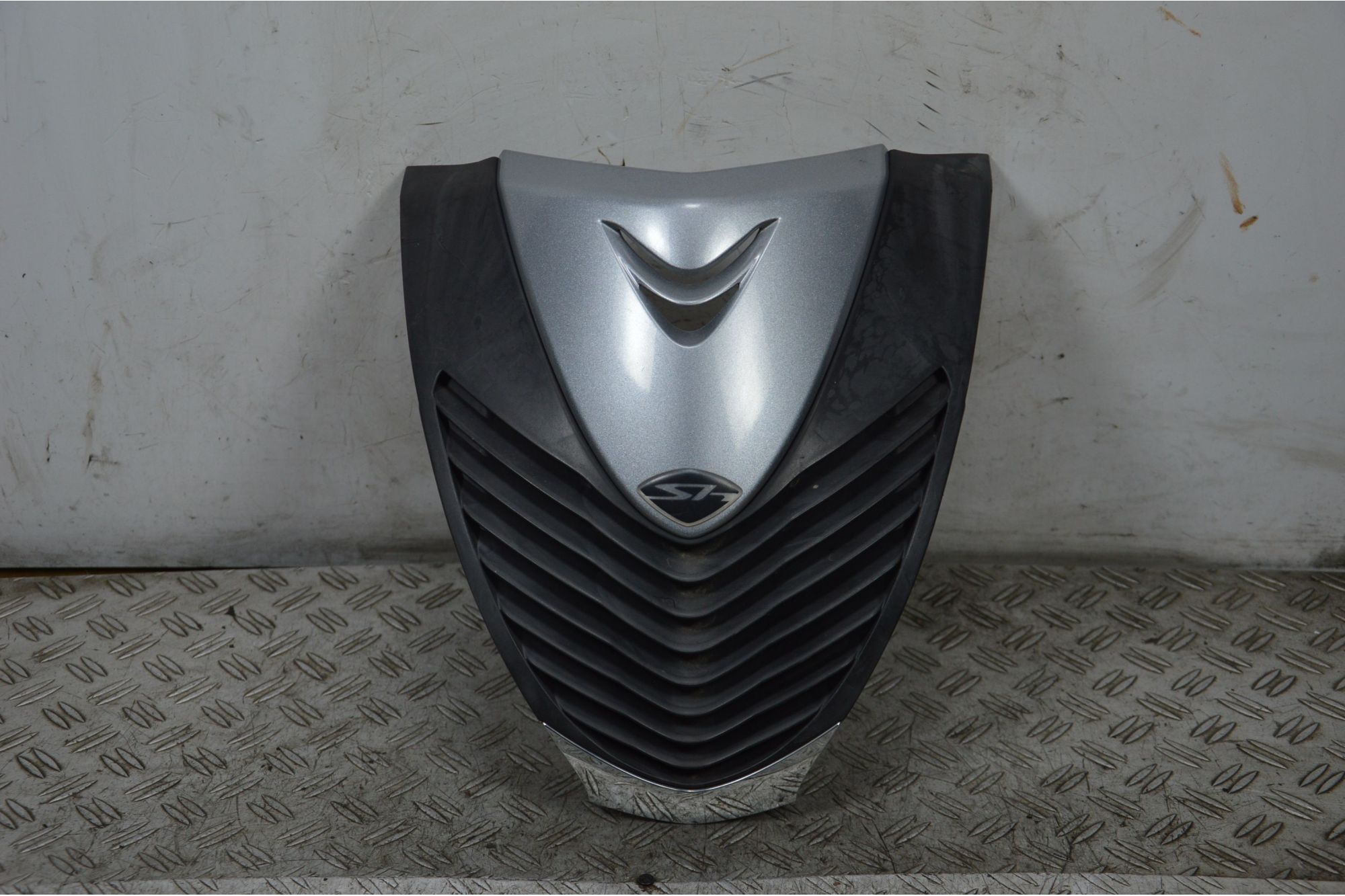 Carena Scudetto Anteriore Honda SH 150 Dal 2009 al 2012  1705502518990