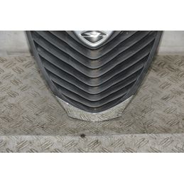 Carena Scudetto Anteriore Honda SH 150 Dal 2009 al 2012  1705502518990