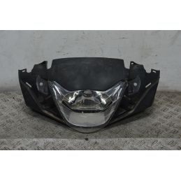 Carena Portafaro Anteriore Con Faro Honda SH 150 Dal 2009 al 2012  1705503290383