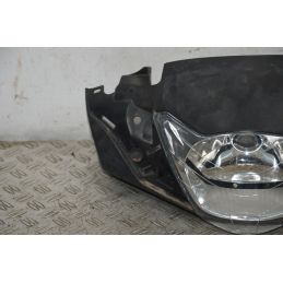 Carena Portafaro Anteriore Con Faro Honda SH 150 Dal 2009 al 2012  1705503290383