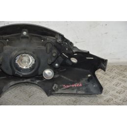 Carena Portafaro Anteriore Con Faro Honda SH 150 Dal 2009 al 2012  1705503290383