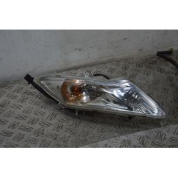 Coppia Frecce Anteriori Honda SH 150 Dal 2009 al 2012  1705504267155