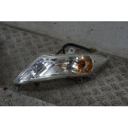 Coppia Frecce Anteriori Honda SH 150 Dal 2009 al 2012  1705504267155