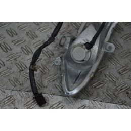 Coppia Frecce Anteriori Honda SH 150 Dal 2009 al 2012  1705504267155