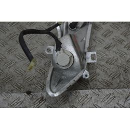 Coppia Frecce Anteriori Honda SH 150 Dal 2009 al 2012  1705504267155