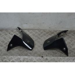 Coppia Carene Coprimanubrio Laterali Honda SH 150 Dal 2009 al 2012  1705504710354