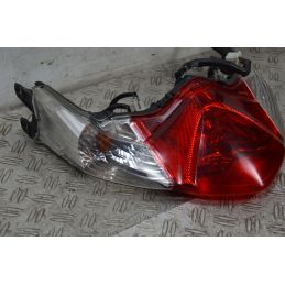 Fanale Stop Posteriore Honda SH 125 Dal 2013 al 2016  1705506716224