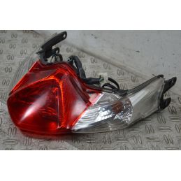 Fanale Stop Posteriore Honda SH 125 Dal 2013 al 2016  1705506716224