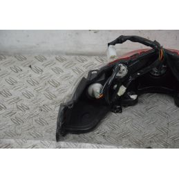 Fanale Stop Posteriore Honda SH 125 Dal 2013 al 2016  1705506716224