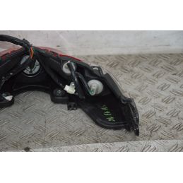 Fanale Stop Posteriore Honda SH 125 Dal 2013 al 2016  1705506716224