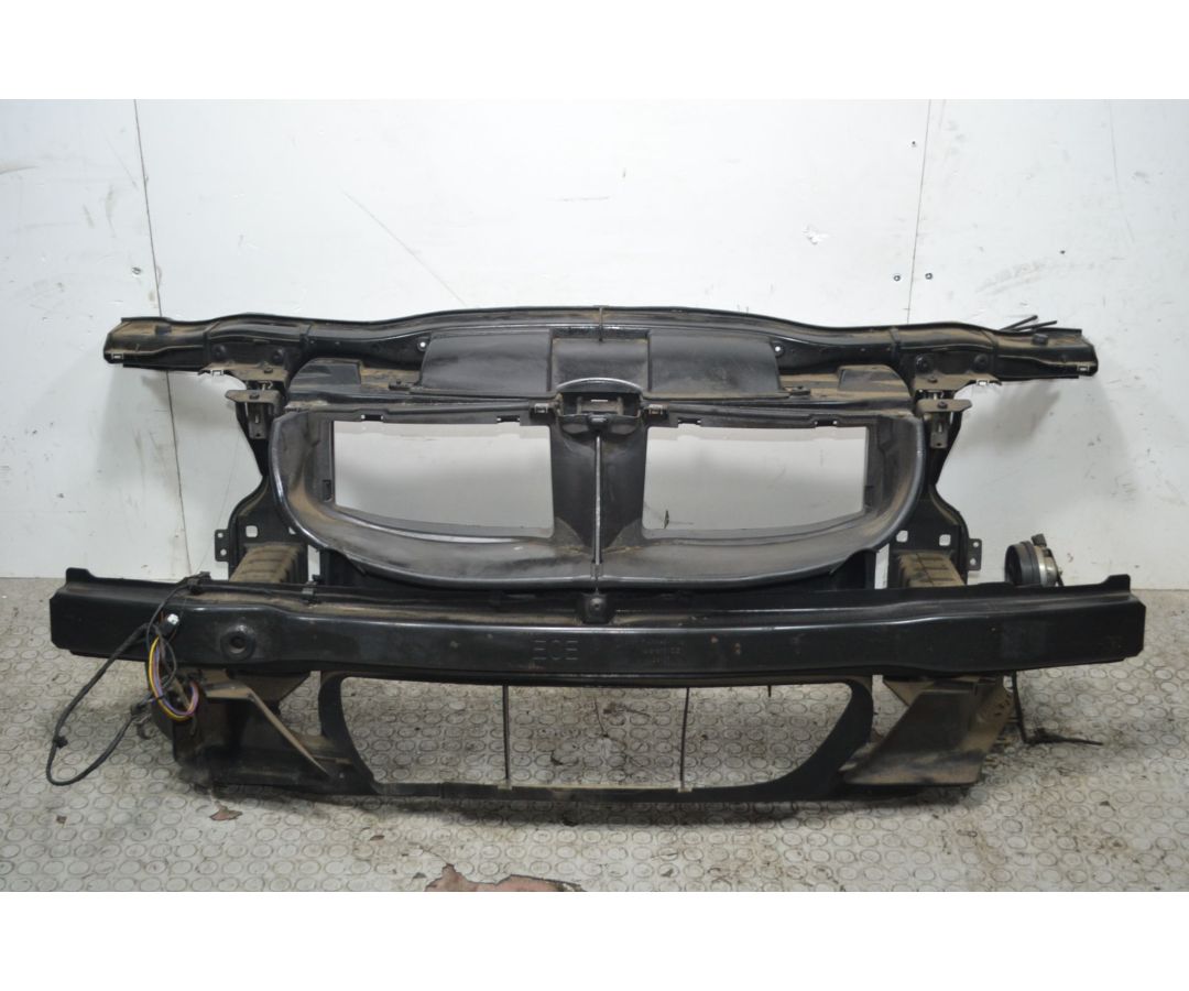 Ossatura calandra Bmw Serie 3 E90 / E91 Dal 2005 al 2013 Cod 51117146645  1705563712313