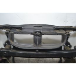 Ossatura calandra Bmw Serie 3 E90 / E91 Dal 2005 al 2013 Cod 51117146645  1705563712313