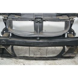 Ossatura calandra Bmw Serie 3 E90 / E91 Dal 2005 al 2013 Cod 51117146645  1705563712313