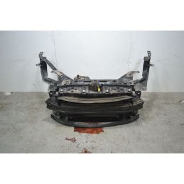 Ossatura calandra Fiat Bravo Diesel Dal 2007 al 2014  1705564795933